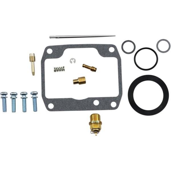 �yUSA�݌ɂ���z 1003-1647 �p�[�c�A�����~�e�b�h PARTS UNLIMITED �L���u���^�[���r���h�L�b�g 86�N-96�N Ski-Doo Elan FC/1 HD�X