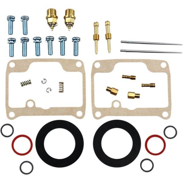 �yUSA�݌ɂ���z 1003-1667 �p�[�c�A�����~�e�b�h PARTS UNLIMITED �L���u���^�[���r���h�L�b�g 94�N Ski-Doo Summit583 HD�X