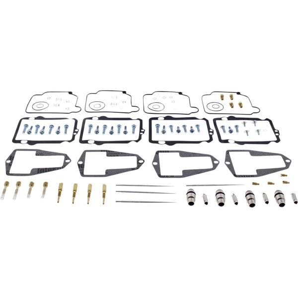 �yUSA�݌ɂ���z 1003-1831 �p�[�c�A�����~�e�b�h PARTS UNLIMITED �L���u���^�[ ���r���h�L�b�g 95�N-97�N ���}�n V-Max 4 750 HD�X