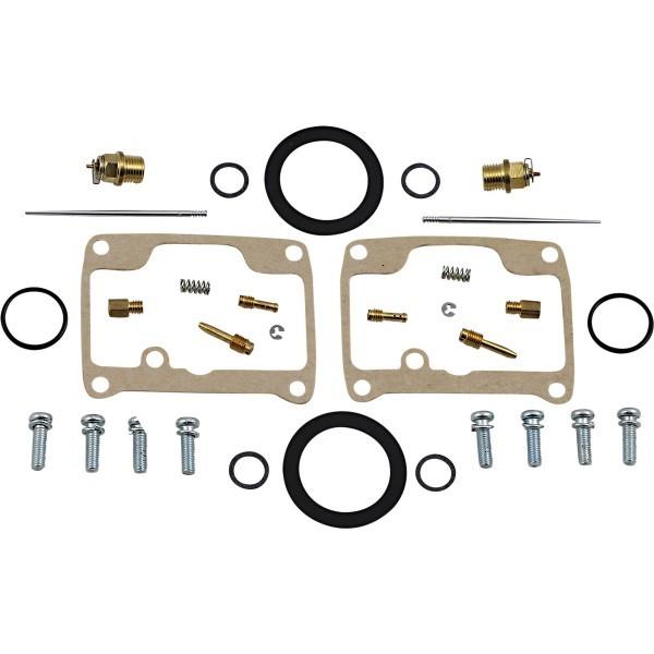 �yUSA�݌ɂ���z 1003-1856 1003-1856�p�[�c�A�����~�e�b�h PARTS UNLIMITED �L���u���^�[ ���r���h�L�b�g 95�N Ski-Doo MX-Z Formula HD�X
