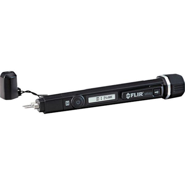 【メーカー在庫あり】 MR40 フリアーシステムズジャパン(株) FLIR ペン型モイスチャーメーター MR40 HD店