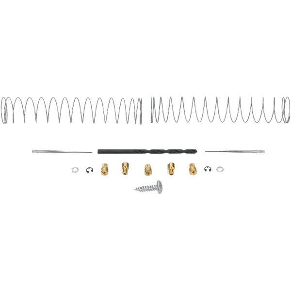 yUSA݌ɂz 1007-0084 _CmWFbg Dynojet WFbgLbg 02N-07N VhE VT750DC Xe[W1 HDX