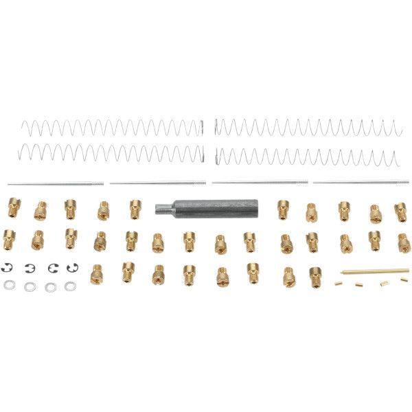 yUSA݌ɂz 1007-0097 _CmWFbg Dynojet WFbgLbg 04N-06N CB599F Xe[W1 HDX