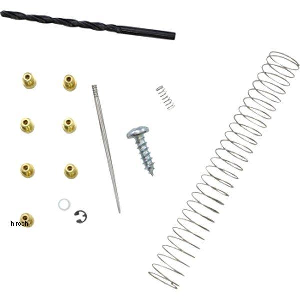 yUSA݌ɂz 1007-0526 _CmWFbg Dynojet JETKIT SUZ DRZ400S/SM HDX