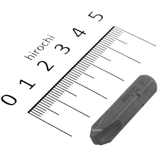 100P-32-4-KK R[P Ko-ken 5/16C` H vXrbg S32mm No.4 HDX