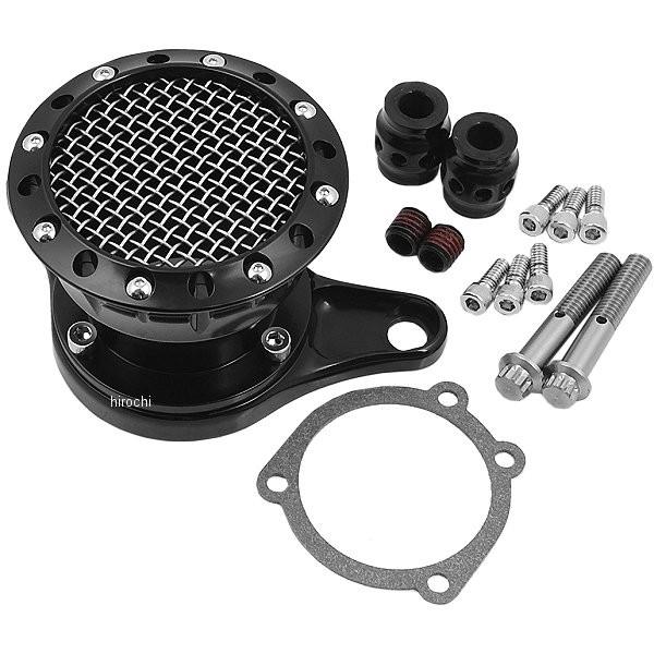 Harley-DavidsonXL1200X RSD エアクリーナー スポーツスター用RSD クラリティー・エアクリーナーキット ブラック