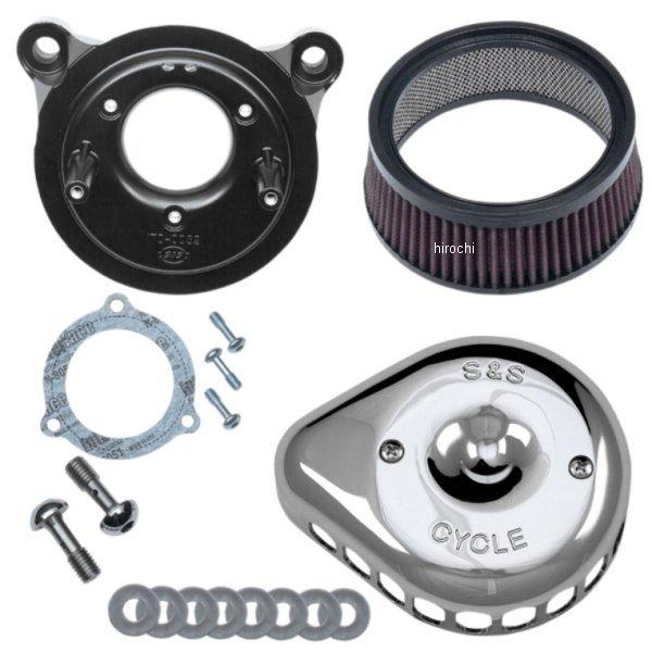 yUSA݌ɂz 1010-2323 S&amp;STCN S&amp;S Cycle GAN[i[ ~j eBAhbv Twin Cam N[ HDX