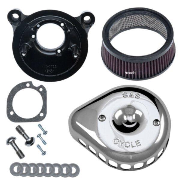 yUSA݌ɂz 1010-2327 S&amp;STCN S&amp;S Cycle GAN[i[ ~j eBAhbv Twin Cam EFI N[ HDX