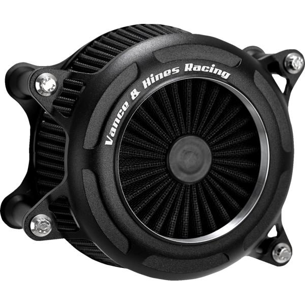 XL1200X エアクリーナー Vance&Hines バンス＆ハインズ（Vance&Hines） エアクリーナー|ハーレーマフラー