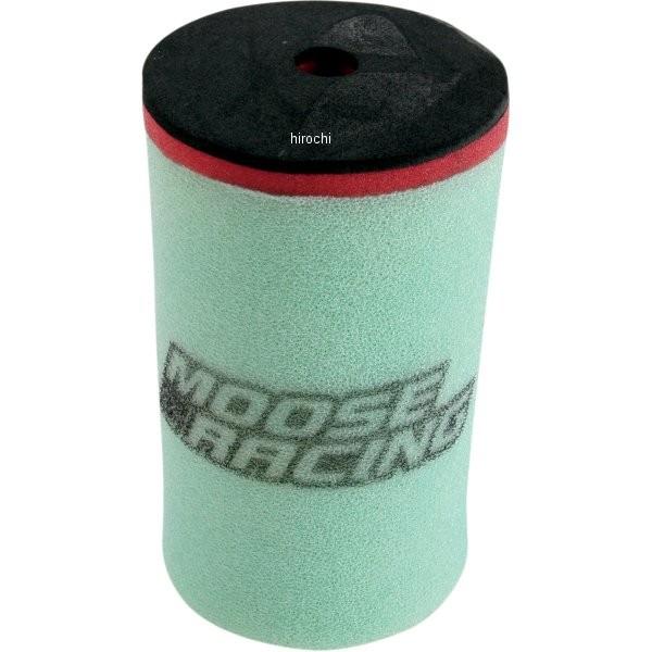 �yUSA�݌ɂ���z 1011-0874 ���[�X���[�V���O MOOSE RACING �G�A�t�B���^�[ PPO ���� ���z�o 83�N-85�N ���}�n YTM225DX Tri-Moto HD�X