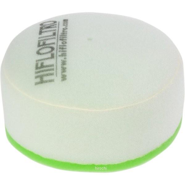 �yUSA�݌ɂ���z 1011-1252 �n�C�t���[�t�B���g�� HiFloFiltro �G�A�t�B���^�[ 94�N-96�N KLX250R HD�X