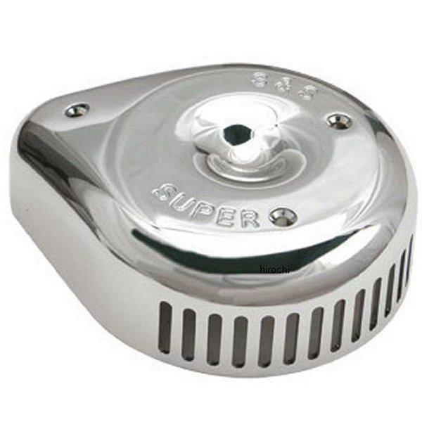 17-0004 S&amp;STCN S&amp;S Cycle C GAN[i[ Jo[ X[p[E/G Lu^[p XbV[ N[ HDX