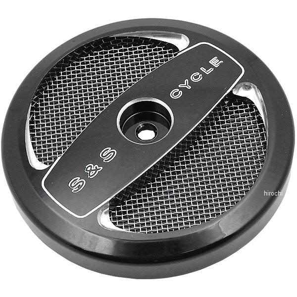 �y���[�J�[�݌ɂ���z 170-0214 S&amp;S�T�C�N�� S&amp;S Cycle �X�e���X �G�A�N���[�i�[�p�J�o�[ Air 1 HD�X