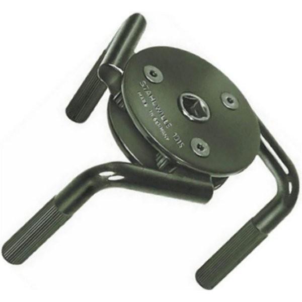 y[J[݌ɂz 1015-SW X^r[ STAHLWILLE ICtB^[` 3/8C`sq HDX