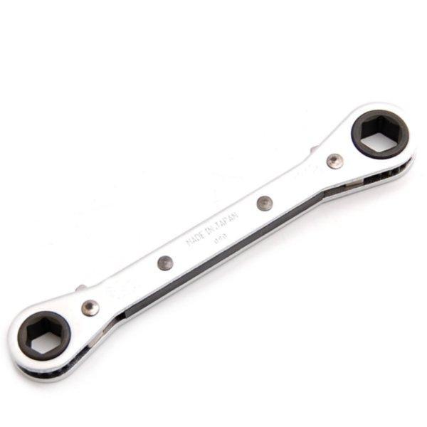 102KA-1-4x5-16-KK 102KA-1/4X5/16 �R�[�P�� Ko-ken ���`�F�b�g�X�p�i 1/4�C���` x5/16�C���` HD�X