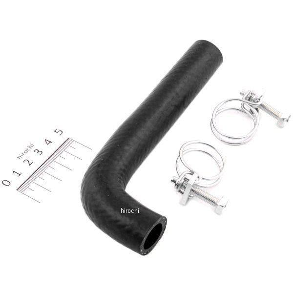 【メーカー在庫あり】 106-204 キジマ ラジエターホース L 内径15mm 外径23mm HD店