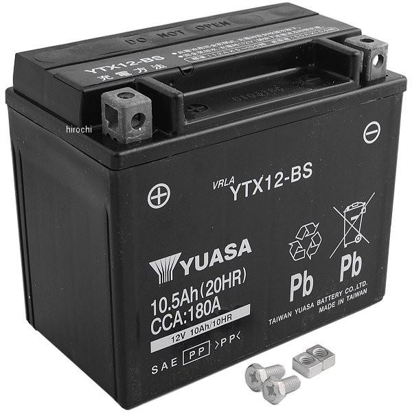 �y���[�J�[�݌ɂ���z YTX12-BS ��p���A�T�o�b�e���[ 12V FTX12-BS�݊� HD�X