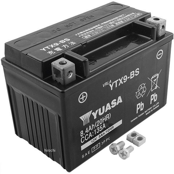 y[J[݌ɂz YTX9-BS pATobe[ 12V FTX9-BS݊ HDX