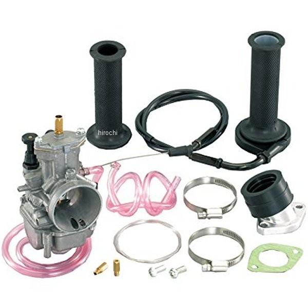 キタコKEIHIN PWK28 キャブレタ セット KITACO 110-1122228 キタコ ビッグキャブレターキット ケーヒン