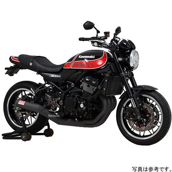 110-269-6660 V @BȃXg[gTCN tGL][Xg Duplex Shooter {F 18N-23N Z900RS/Z900RS CAFE  HDX