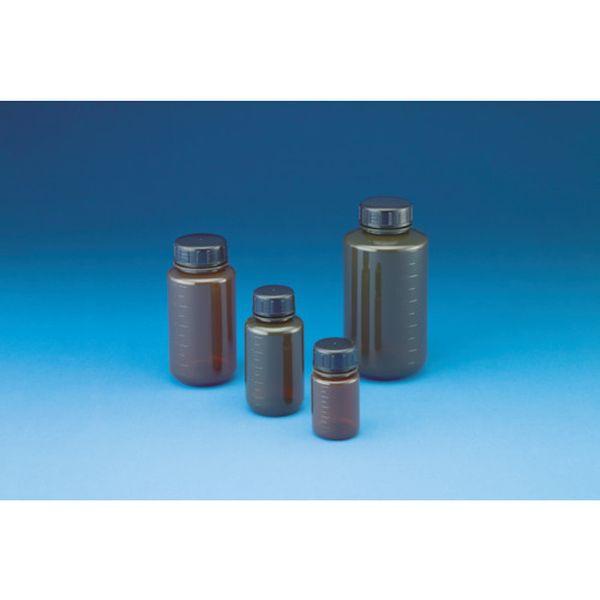他サイト： 【メーカー在庫あり】 110202 ニッコー・ハンセン(株) NIKKO JPボトル(遮光)100ml JP-100A HD店の商品画像