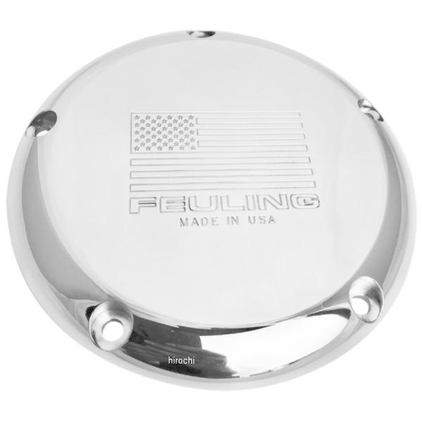 �yUSA�݌ɂ���z 1107-0613 �t���[�����O FEULING �_�[�r�[�J�o�[ 99�N-18�N TwinCam �|���b�V�� HD�X