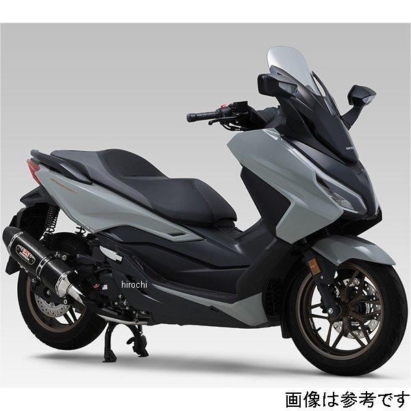 ヨシムラ（YOSHIMURA） 110A-47C-5120 機械曲 R-77J サイクロン