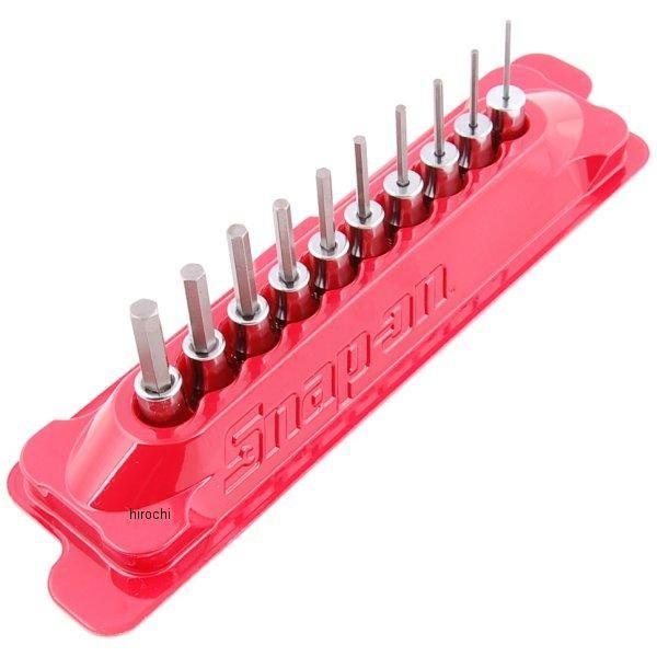 110ETMAY スナップオン Snap-on 6角 スタンダード セット HD店