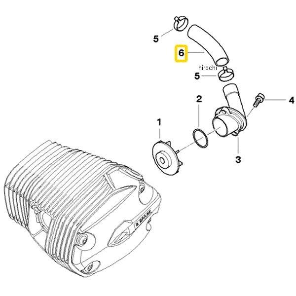 11117676708 BMW GAz[X HDX