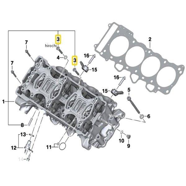 11127720059 BMW���� ISA�{���g HD�X