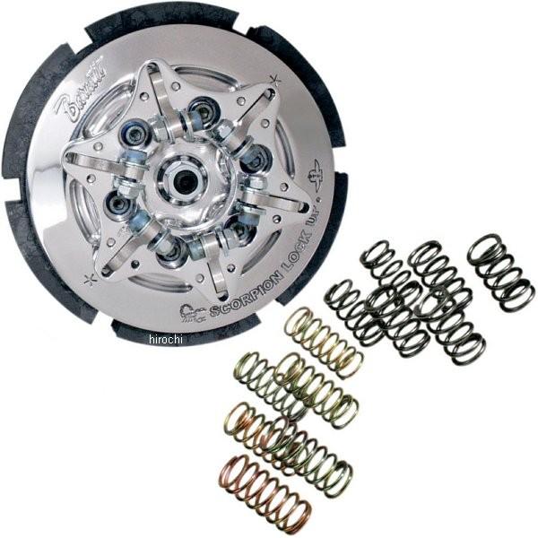 Usa在庫あり 1130 0007 バーネット Barnett スコーピオン ロックアップ クラッチ 36年 84年 Bigtwin Hd店 1130 0007 ヒロチー商事1号店 通販 Yahoo ショッピング