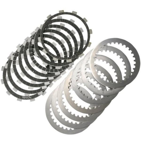 �yUSA�݌ɂ���z 1131-1047 DP�u���[�L DP Brakes �N���b�`�L�b�g �v���[�g�t�� 99�N-00�N CBR600F4 HD�X