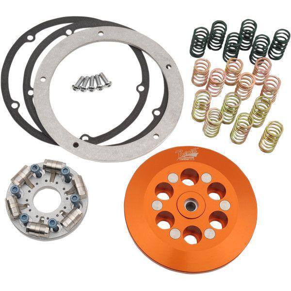 �yUSA�݌ɂ���z 1131-2448 �o�[�l�b�g Barnett ���[�v���t�@�C�� ���b�N�A�b�v �v���b�V���[ �v���[�g 98�N�ȍ~ �n�C�h���N���b�` HD�X