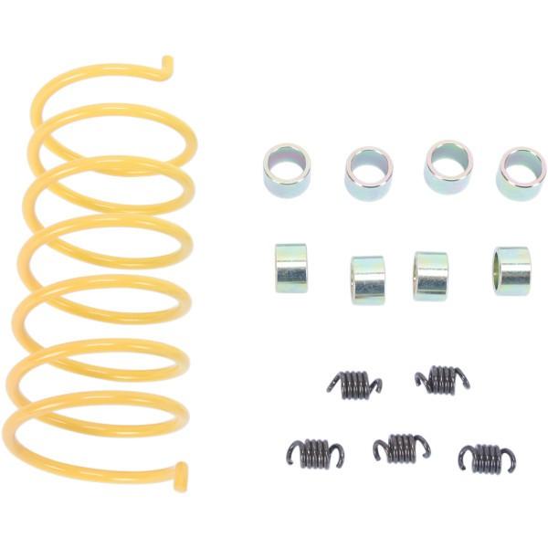 yUSA݌ɂz 1140-0256 EPI Nb`Lbg X|[c[eBeB I[o[TCY^Cp 08N-09N XYL LT-A750X King Quad AXi 4x4 H