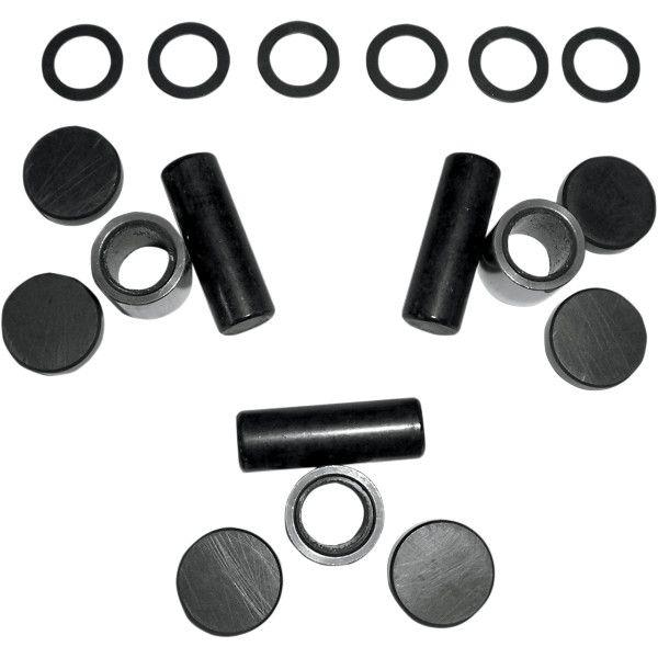 yUSA݌ɂz 1140-0536 tFbguU[Y Fett Brothers [[AbV[AsAXC_{^ Arctic Cat (1pbN) HDX