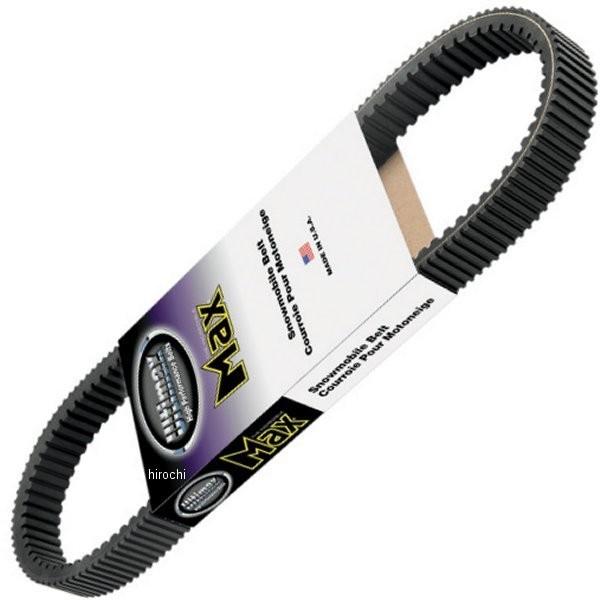 �yUSA�݌ɂ���z 1142-0230 �A���e�B�}�b�N�X Ultimax �x���g�h���C�u MAX 1-3/8�C���` (35mm) x 44-3/16�C���` (1122mm) HD�X