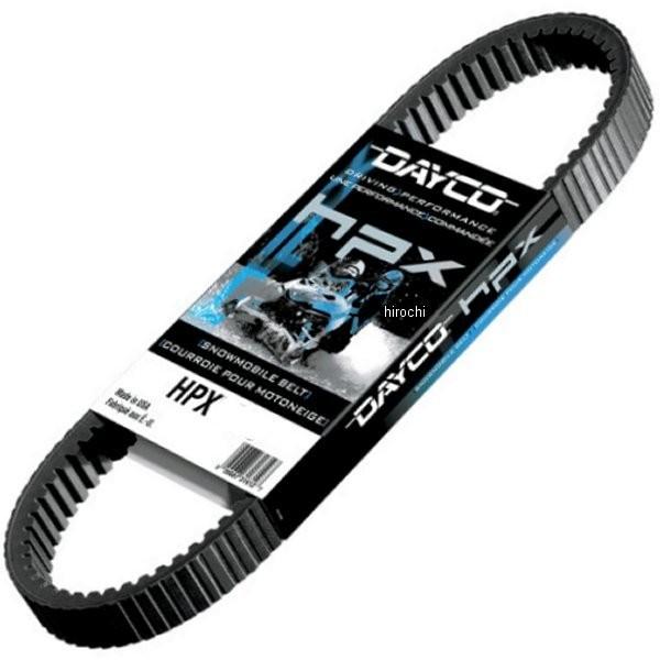 �yUSA�݌ɂ���z 1142-0365 �_�C�R Dayco Products �x���g�h���C�u HPX 1.438�C���`(37mm) x 46.625�C���`(1184mm) HD�X