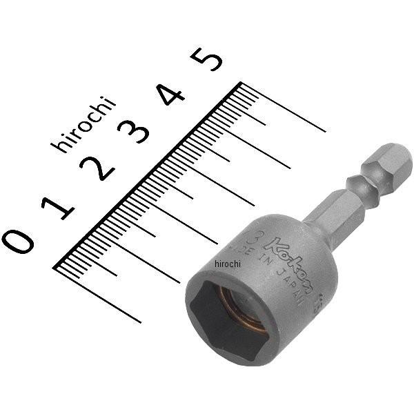 115W-50-13-KK R[P Ko-ken 1/4C` H ibgZb^[}Olbgt(Wa) S50mm 13mm HDX