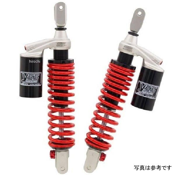 116-51218010D ワイエスエス YSS リアショック RG302 335mm 18年