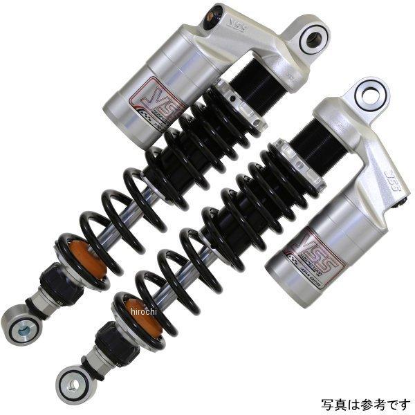 119-9093601 ワイエスエス YSS ツインリアショック RG362 310mm