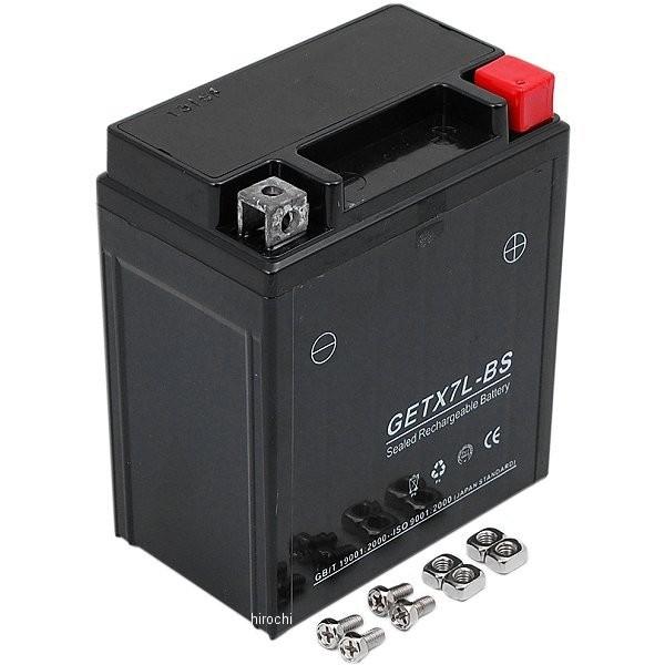 y[J[݌ɂz GETX7L-BS NBS oCNp[cZ^[ MFWFobe[ 12V YTX7L-BS݊ HDX