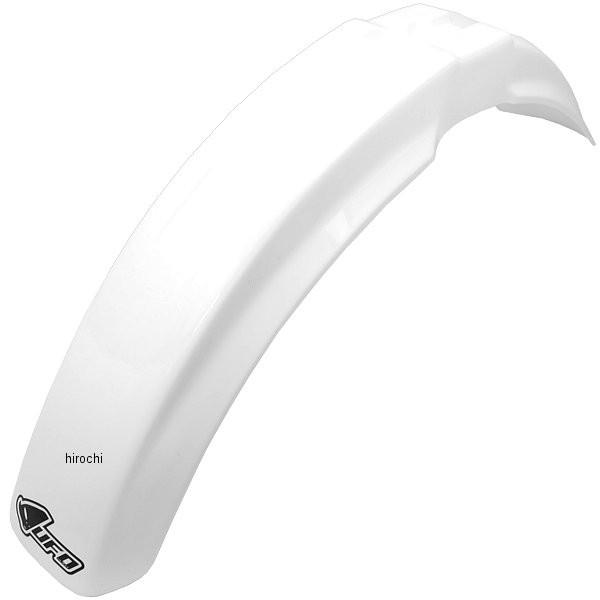 �yUSA�݌ɂ���z 12-111-29 ���[�t�H�[�v���X�g UFO PLAST �t�����g�t�F���_�[ 93�N-02�N KX500/KX250/KX125 �� HD�X