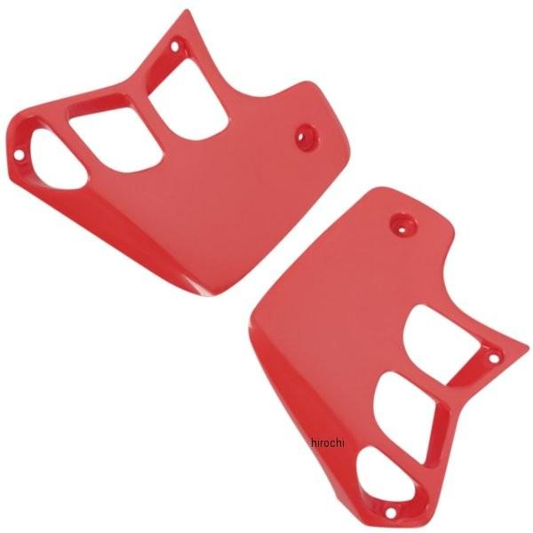 �yUSA�݌ɂ���z 12-222-27 ���[�t�H�[�v���X�g UFO PLAST ���W�G�[�^�[�J�o�[ 88�N-90�N CR125R�ACR250R �� HD�X