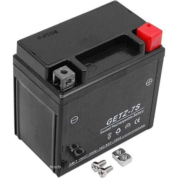 y[J[݌ɂz GETZ-7S NBS oCNp[cZ^[ MFWFobe[ 12V GT6-3AYTZ-7SATTZ7SL݊ HDX