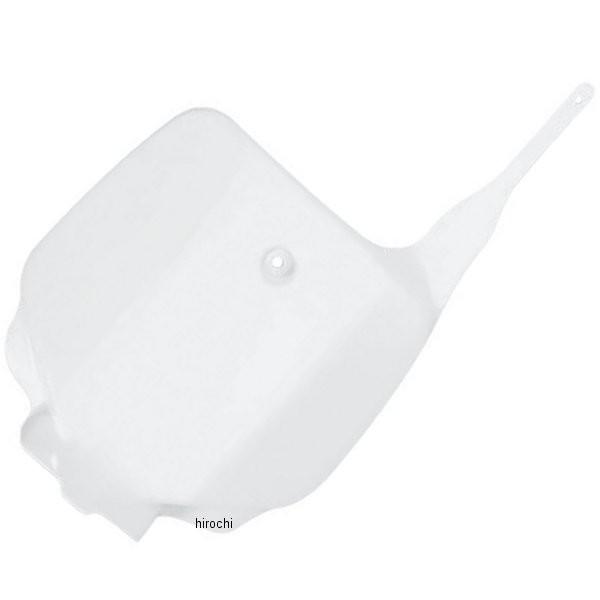 �yUSA�݌ɂ���z 12-523-29 ���[�t�H�[�v���X�g UFO PLAST �t�����g�i���o�[�v���[�g 98�N-10�N KX100�AKX85�AKX80 �� HD�X