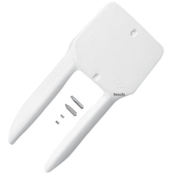 �yUSA�݌ɂ���z 12-540-29 ���[�t�H�[�v���X�g UFO PLAST �t�����g�i���o�[�v���[�g 86�N-99�N RM80 �� HD�X