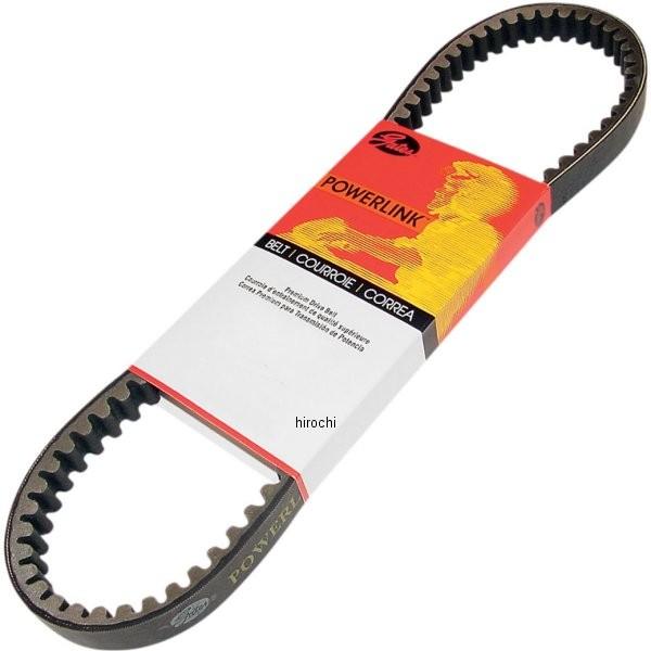 �yUSA�݌ɂ���z 1204-0020 �Q�C�c Gates �h���C�u�x���g �p���[�����N�v���~�A�� 660X18X28mm 03�N-09�N CHF50 HD�X