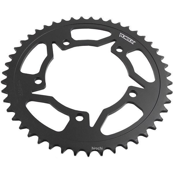 �yUSA�݌ɂ���z 1210-0802 �{���e�b�N�X Vortex ���A �X�v���P�b�g 47T/520 00�N-09�N GSX-R1000�ASV1000�ATT600 �X�`�[�� �� HD�X
