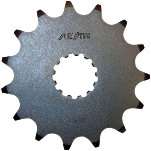 連絡用 1212-0112 サンスター SUNSTAR フロント スプロケット 15T/525