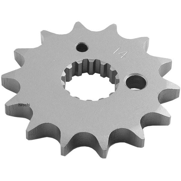 �yUSA�݌ɂ���z 1212-0150 Parts Unlimited �t�����g �X�v���P�b�g 14T/428 02�N-09�N YZ85 �X�`�[�� HD�X